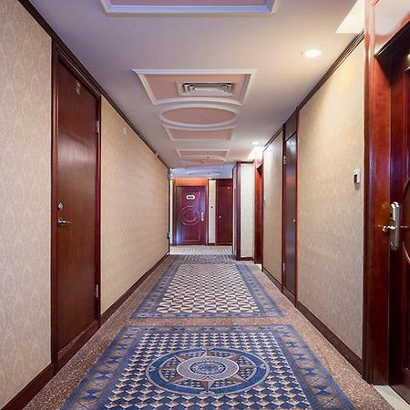 Vienna International Hotel Taicang Nanyang Plaza Εξωτερικό φωτογραφία