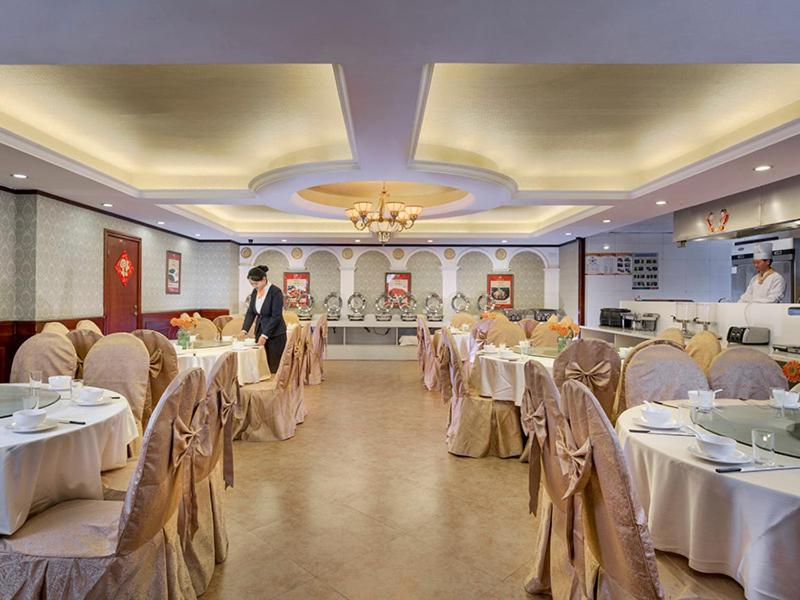 Vienna International Hotel Taicang Nanyang Plaza Εξωτερικό φωτογραφία