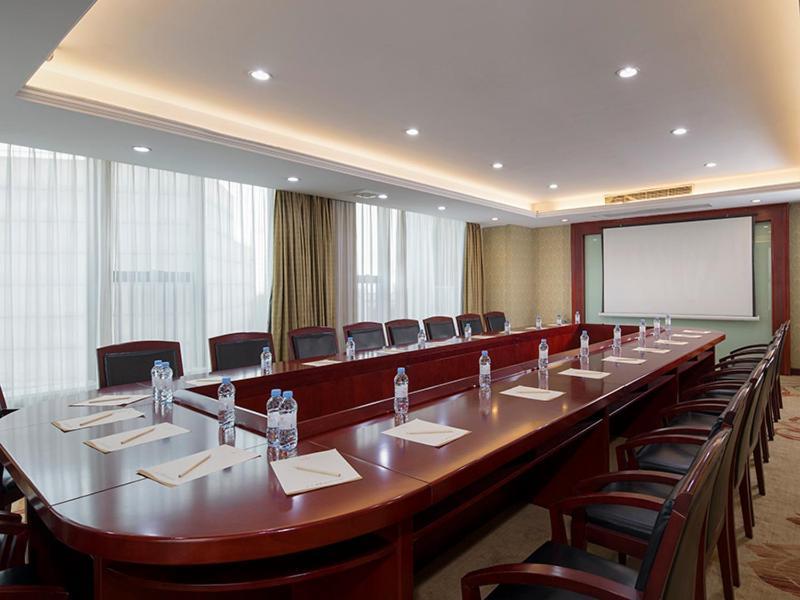 Vienna International Hotel Taicang Nanyang Plaza Εξωτερικό φωτογραφία