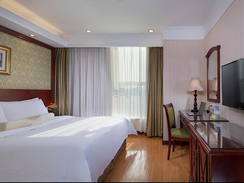 Vienna International Hotel Taicang Nanyang Plaza Εξωτερικό φωτογραφία