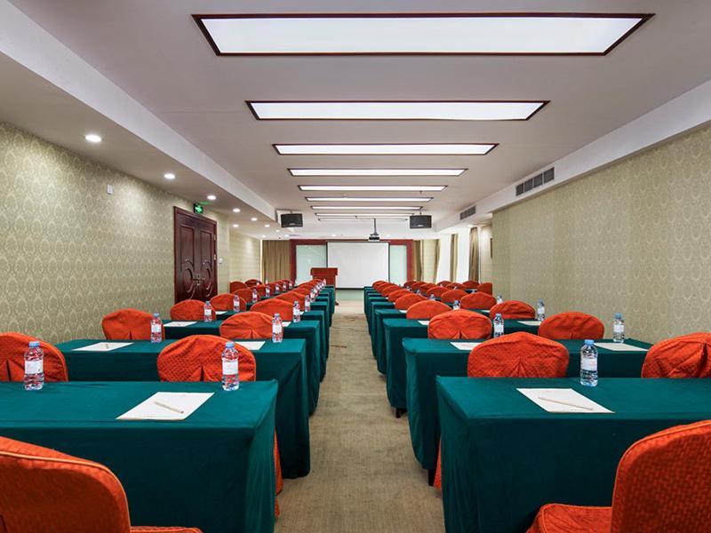 Vienna International Hotel Taicang Nanyang Plaza Εξωτερικό φωτογραφία